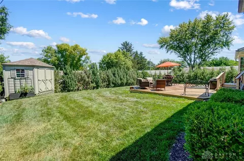 Exterior - 953 Malone Ave, Kettering, OH 45429 photo 14 of 15