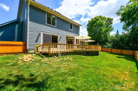 Exterior - 799 Highpoint Dr, Springboro, OH 45066 photo 11 of 14