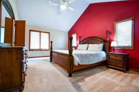 Bedroom - 799 Highpoint Dr, Springboro, OH 45066 photo 2 of 9