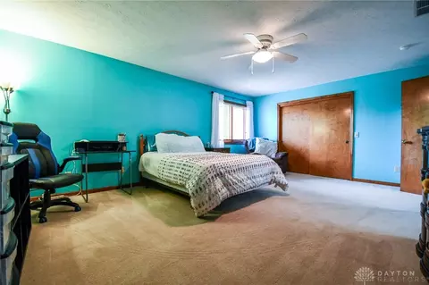 Bedroom - 799 Highpoint Dr, Springboro, OH 45066 photo 9 of 9