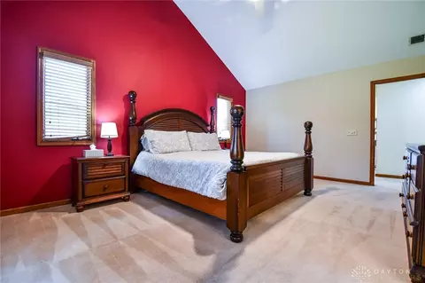 Bedroom - 799 Highpoint Dr, Springboro, OH 45066 photo 1 of 9