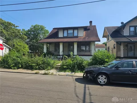 1000 Kammer Ave, Dayton, OH 45417