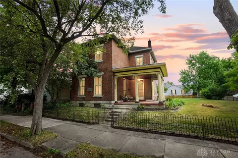 224 Morton Ave, Dayton, OH 45410