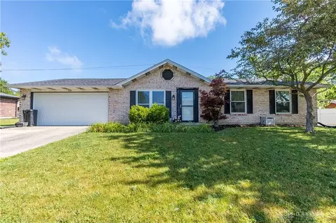 234 Apollo Dr, Sidney, OH 45365