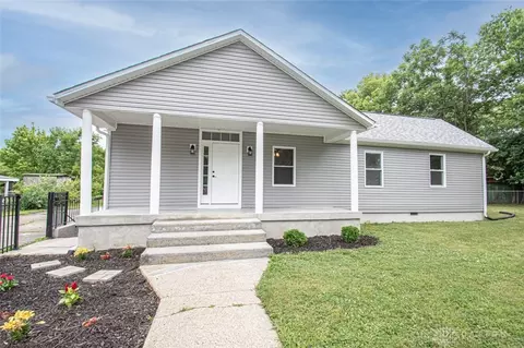 232 Hanna Ave, Dayton, OH 45417