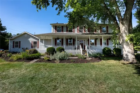 2742 Washington Mill Rd, Sugarcreek Township, OH 45305
