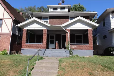 1117 Grafton Ave, Dayton, OH 45405