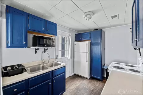Kitchen - 50 N 3rd St, Batavia, OH 45103 photo 2 of 7