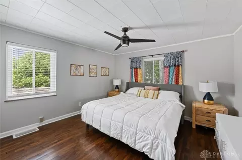 Bedroom - 50 N 3rd St, Batavia, OH 45103 photo 4 of 7