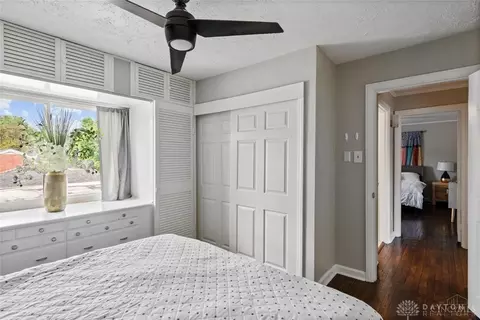 Bedroom - 50 N 3rd St, Batavia, OH 45103 photo 7 of 7