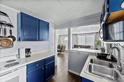 Kitchen - 50 N 3rd St, Batavia, OH 45103 photo 3 of 7