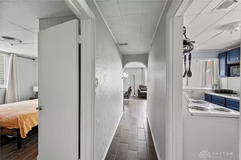 Entry Way - 50 N 3rd St, Batavia, OH 45103 photo 1 of 8