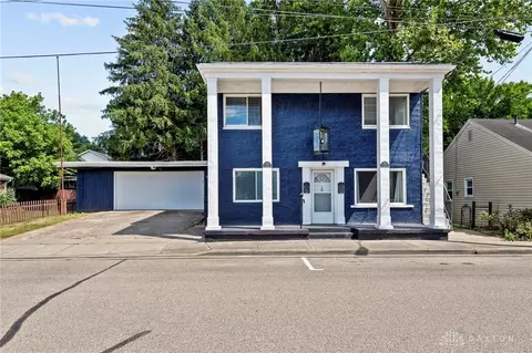 50 N 3rd St, Batavia, OH 45103