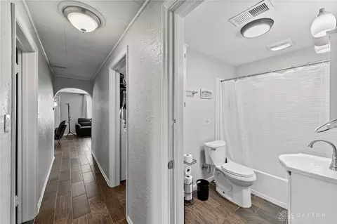 Entry Way - 50 N 3rd St, Batavia, OH 45103 photo 3 of 8