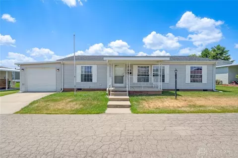 110 Timber St, Fairborn, OH 45324