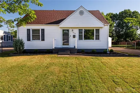 824 Magie Ave, Fairfield, OH 45014