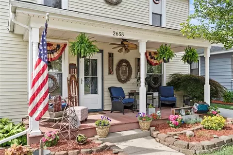 2655 Maplewood Ave, Springfield, OH 45505