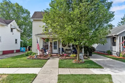2655 Maplewood Ave, Springfield, OH 45505 photo 3