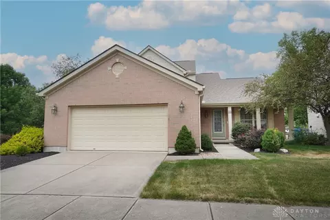 88 Regency Park Blvd, Maineville, OH 45039