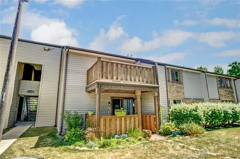 3119 Cloister Ln, West Carrollton, OH 45449