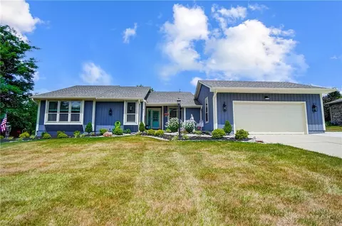 10104 Cliffwood Ct, West Chester, OH 45241