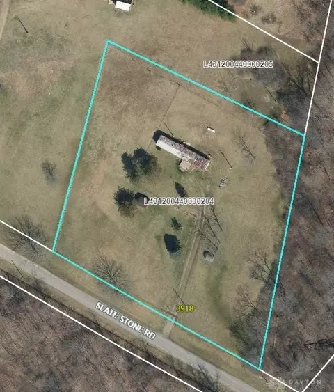 3918 Slate Stone Rd, Cable, OH 43009 photo 4