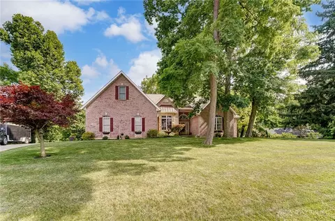 3709 Rosedale Rd, Middletown, OH 45042