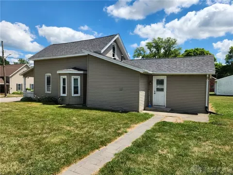 329 N High St, Covington, OH 45318 photo 5