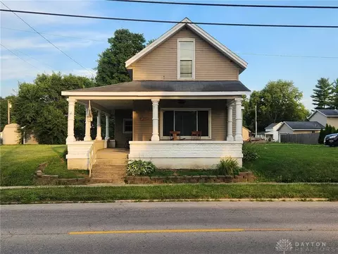 329 N High St, Covington, OH 45318
