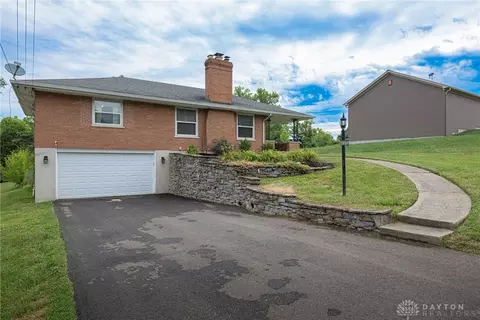 4572 Mayhew Ave, Cincinnati, OH 45238