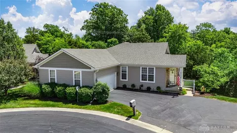 477 Bending Branch Ln #2601, Miamisburg, OH 45342
