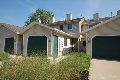 12244 Short Dr #6, Minster, OH 45865