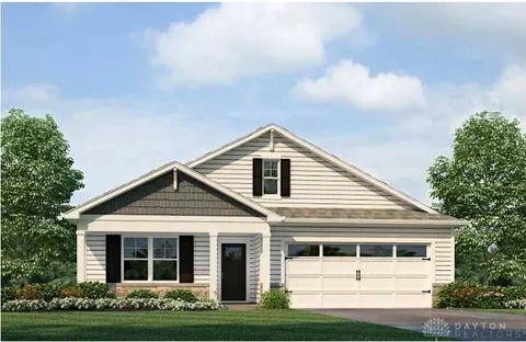 1524 Hawkshead St, Xenia, OH 45385