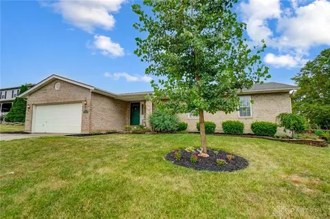 4965 Meadow Vista Ct, Liberty, OH 45011