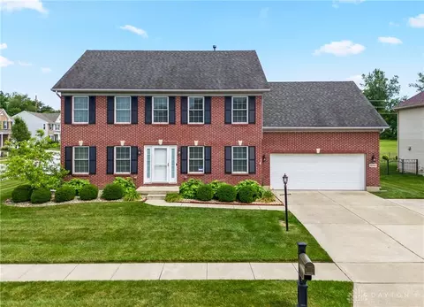 392 Danbury Pl, Xenia, OH 45385