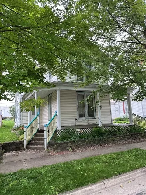 415 S Main St, Lewisburg, OH 45338