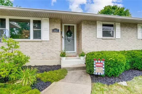Exterior - 1017 Rio Ln, Dayton, OH 45429 photo 6 of 13