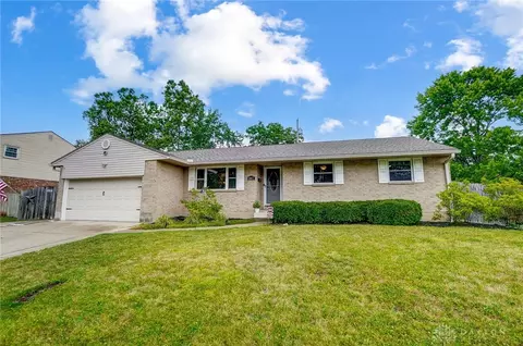 Exterior - 1017 Rio Ln, Dayton, OH 45429 photo 4 of 13