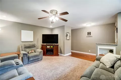 Living - 1017 Rio Ln, Dayton, OH 45429 photo 3 of 3