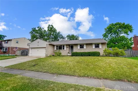 Exterior - 1017 Rio Ln, Dayton, OH 45429 photo 3 of 13