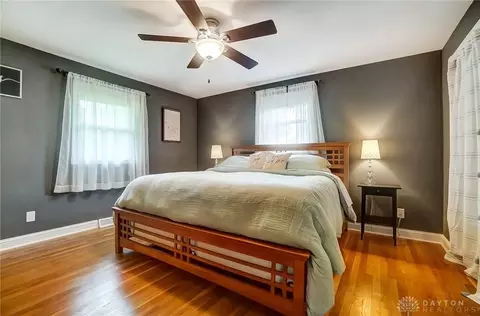 Bedroom - 1017 Rio Ln, Dayton, OH 45429 photo 1 of 8