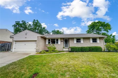 Exterior - 1017 Rio Ln, Dayton, OH 45429 photo 5 of 13