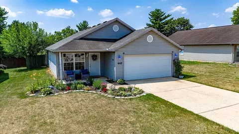 445 Martin Ave, Trenton, OH 45067
