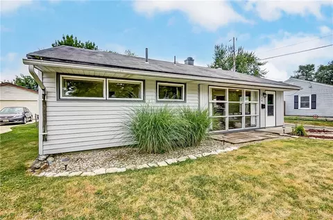 226 Inverness Ave, Vandalia, OH 45377