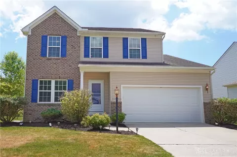5141 Jessica Suzanne Dr, Morrow, OH 45152
