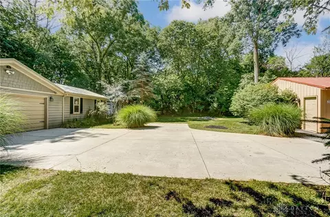 Exterior - 110 E 2nd St, Laura, OH 45337 photo 24 of 40