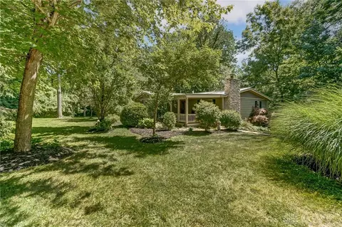 Exterior - 110 E 2nd St, Laura, OH 45337 photo 1 of 40
