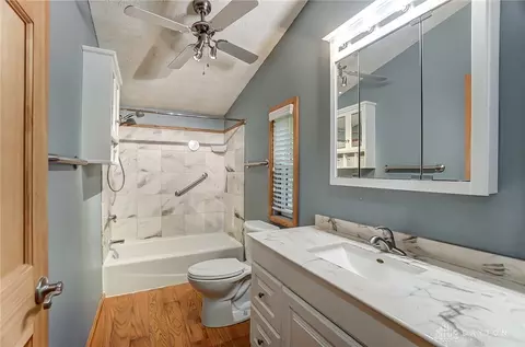 Bath - 110 E 2nd St, Laura, OH 45337 photo 1 of 12