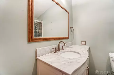 Bath - 110 E 2nd St, Laura, OH 45337 photo 5 of 12