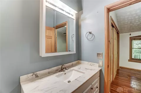 Bath - 110 E 2nd St, Laura, OH 45337 photo 2 of 12